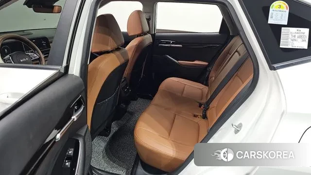 Kia The New Seltos id 3720893 из Кореи 7