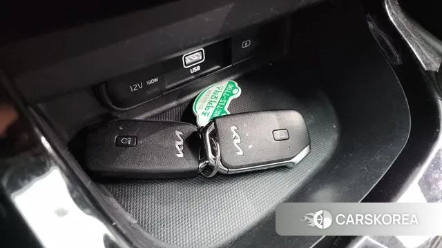 Kia Seltos id 3323461 из Кореи 7