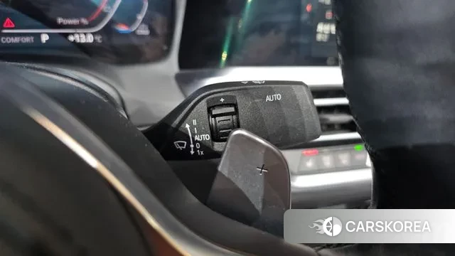 BMW 3 Series (G20) id 3741257 из Кореи 7