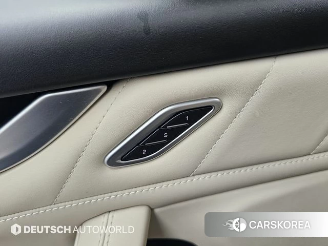 Maserati Levante id 3853199 из Кореи 7