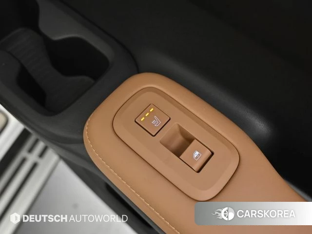 Hyundai Santa Fe (MX5) id 3831831 из Кореи 7