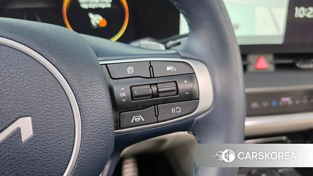 Kia Sportage 5th Generation Hybrid id 4792788 из Кореи 7