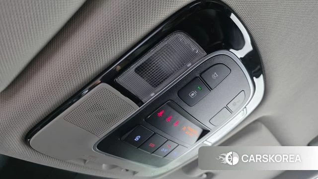 Hyundai Sonata Hybrid (DN8) id 4530282 из Кореи 7