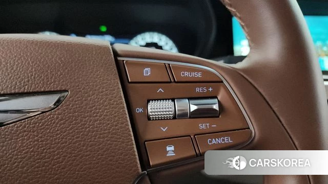 Genesis G90 id 4363214 из Кореи 7