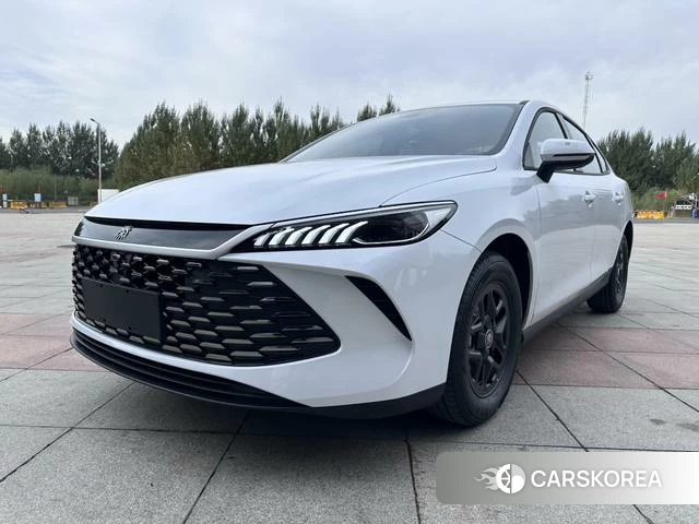 BYD Qin PLUS DM id 4199003 из Китая 7