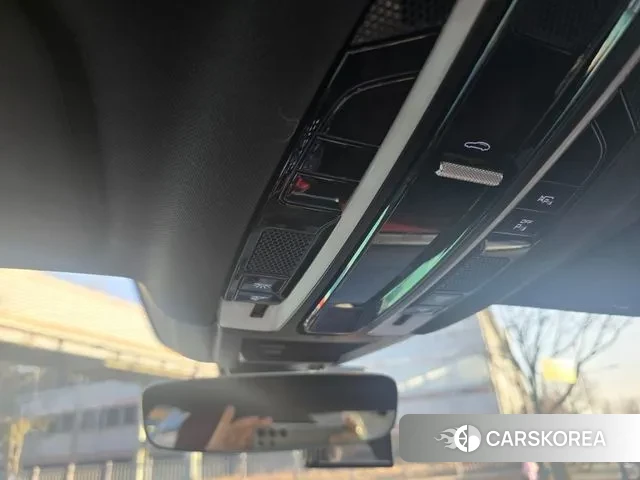 Porsche Cayenne (PO536) id 3643612 из Кореи 7