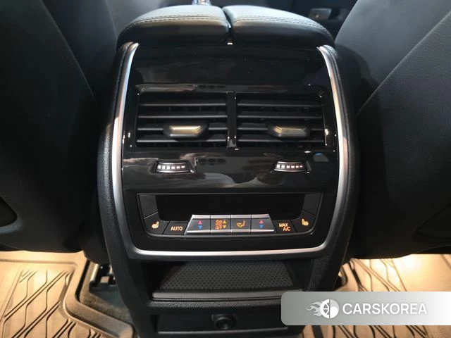 BMW X5 (G05) id 4360848 из Кореи 7