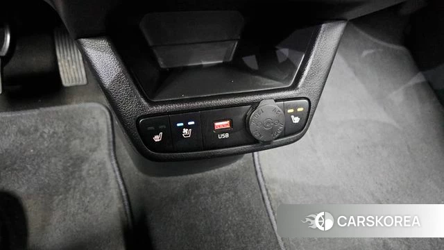 Kia The New Kia Ray id 4950712 из Кореи 7