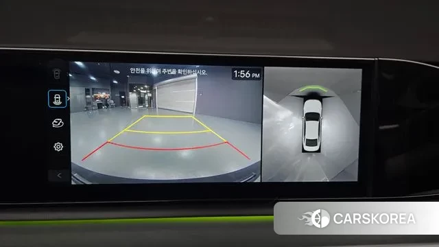 Hyundai Grandeur (GN7) id 3664723 из Кореи 7