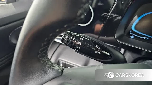 Hyundai The New Avante (CN7) id 3217973 из Кореи 7