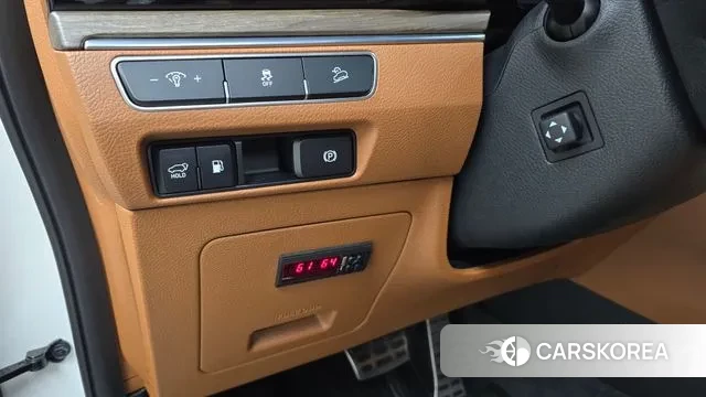 Kia Mohave Master id 3421381 из Кореи 7