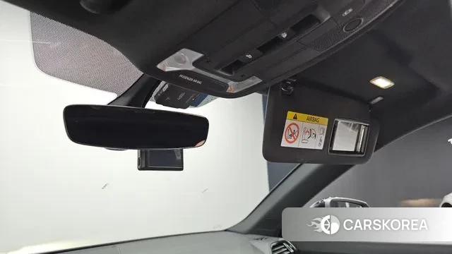 Audi Q3 (F3) id 3504554 из Кореи 7