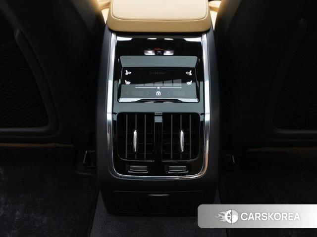 Volvo S90 id 4248740 из Кореи 7