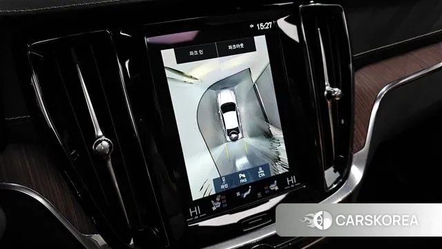 Volvo S60 3rd generation id 3577829 из Кореи 7