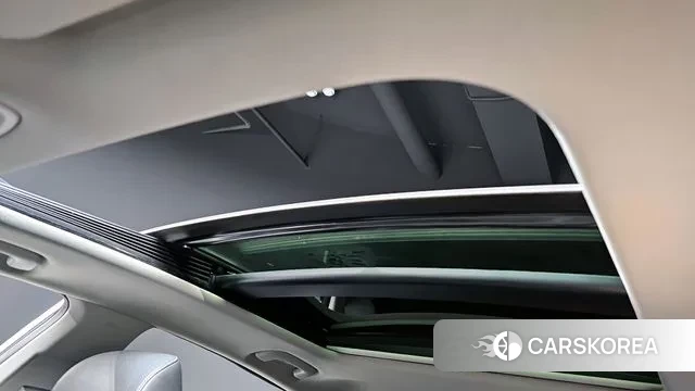 Kia The New K5 2nd generation id 3034322 из Кореи 7