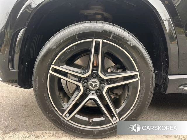 Mercedes-Benz GLS id 4215635 из Китая 7