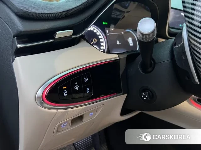 Genesis GV70 id 3379101 из Кореи 7