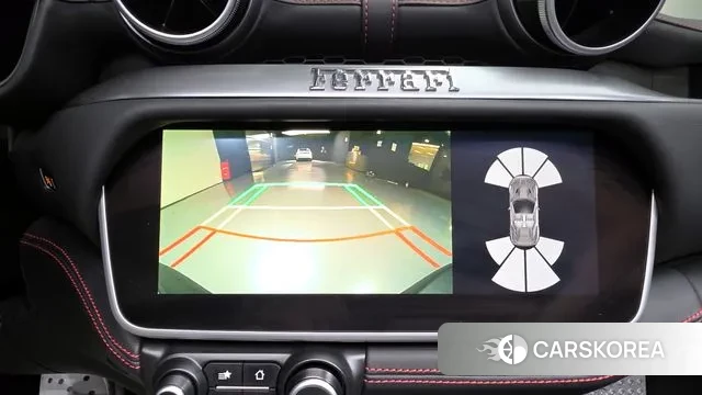 Ferrari Portofino id 3039128 из Кореи 7