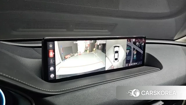 Genesis G80 (RG3) id 3028076 из Кореи 7