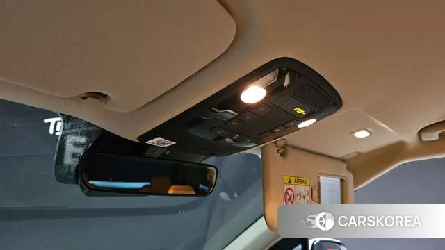 Kia Carnival 4th generation id 3238341 из Кореи 7