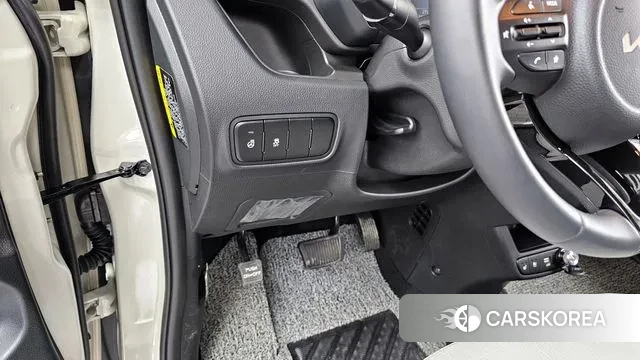 Kia The New Kia Ray id 3021699 из Кореи 7