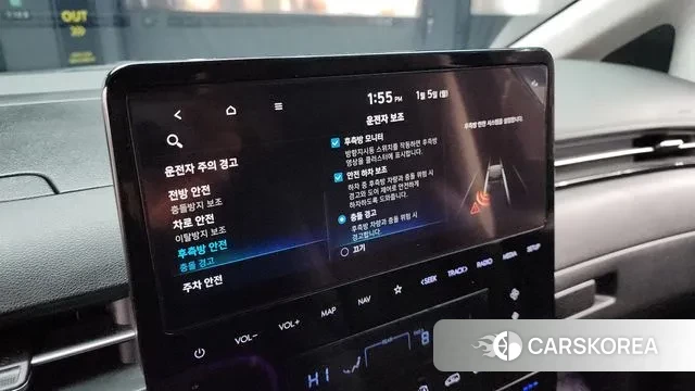 Hyundai Staria id 3544419 из Кореи 7