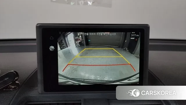 Hyundai Casper id 3645542 из Кореи 7