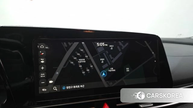 Hyundai Avante Hybrid (CN7) id 4489084 из Кореи 7