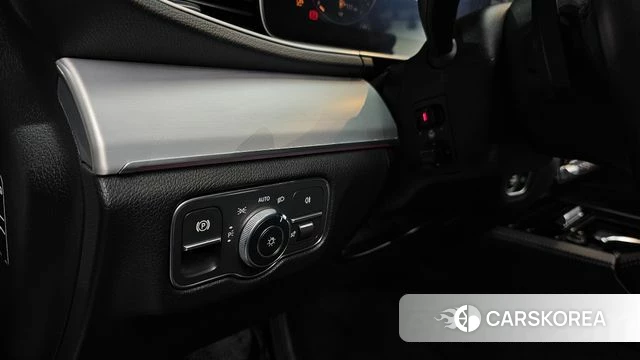 Mercedes-Benz GLE-Class W167 id 4434794 из Кореи 7