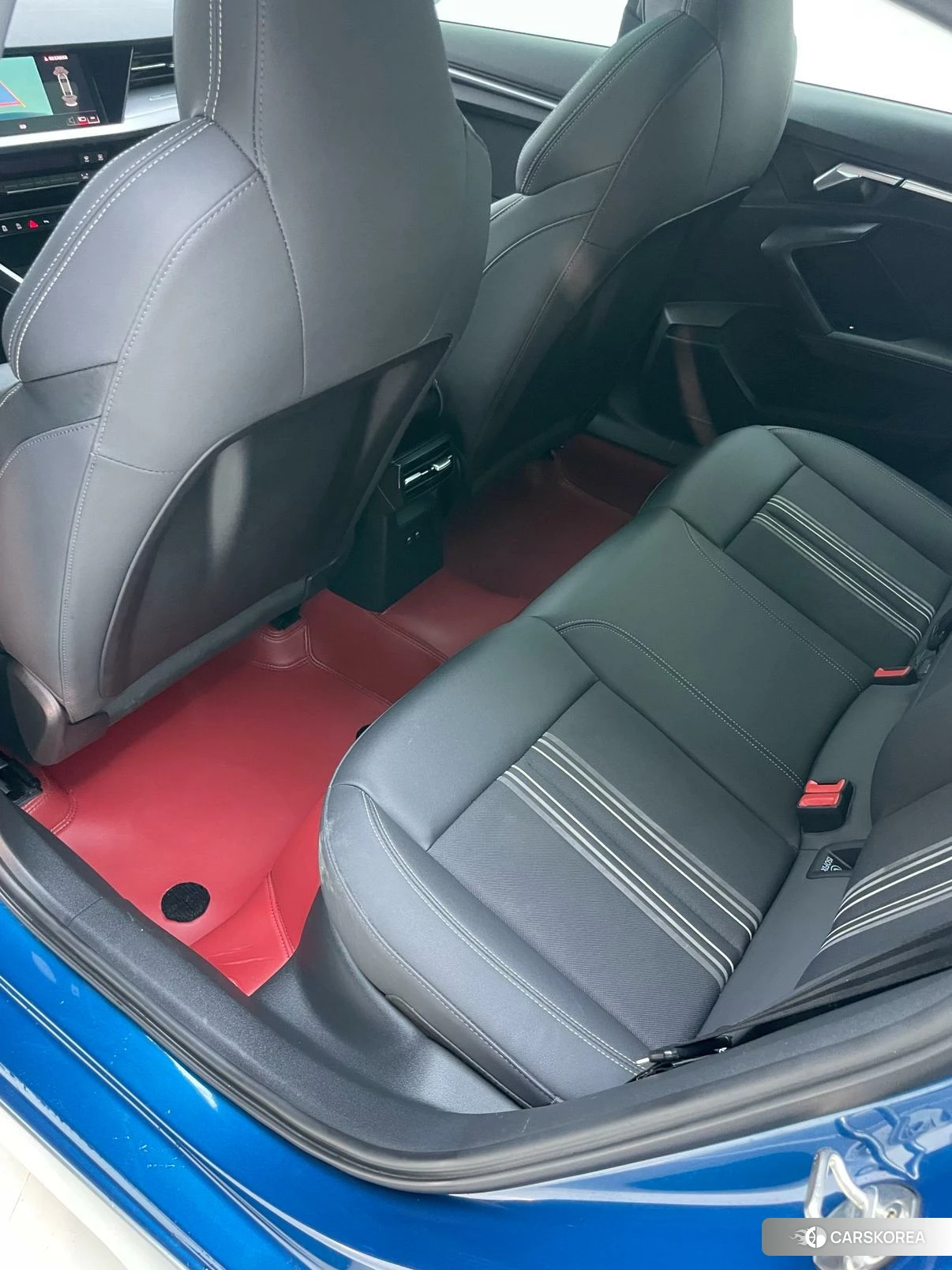 Audi A3 id 4455103 из Китая 7