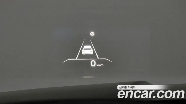 Genesis GV80 id 2748136 из Кореи 7