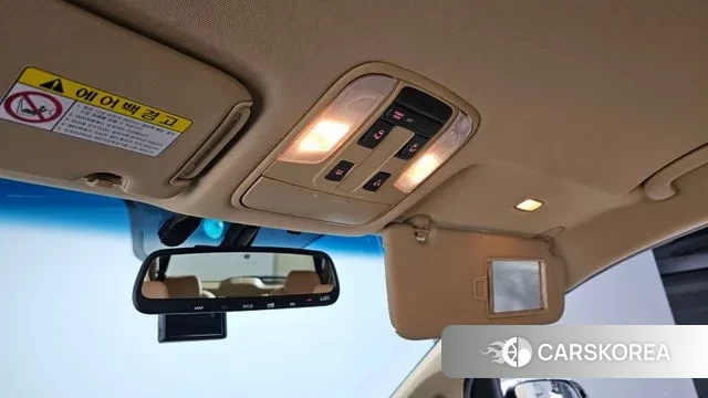 Kia The New Carnival id 3469720 из Кореи 7