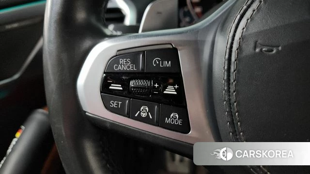 BMW 8 Series (G15) id 4390100 из Кореи 7