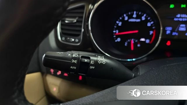 Kia The New Carnival id 4595057 из Кореи 7