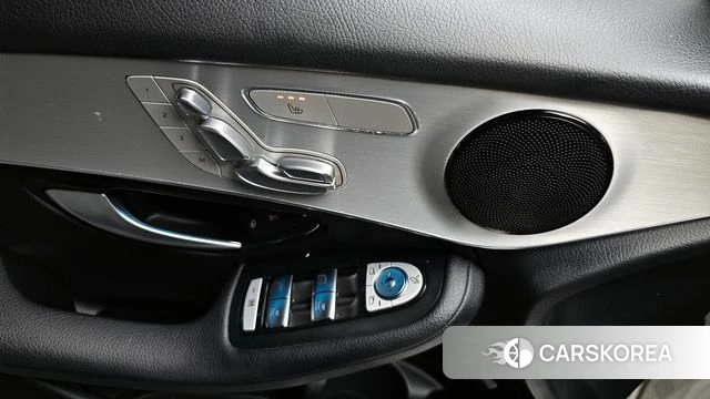 Mercedes-Benz GLC-Class X253 id 3899673 из Кореи 7