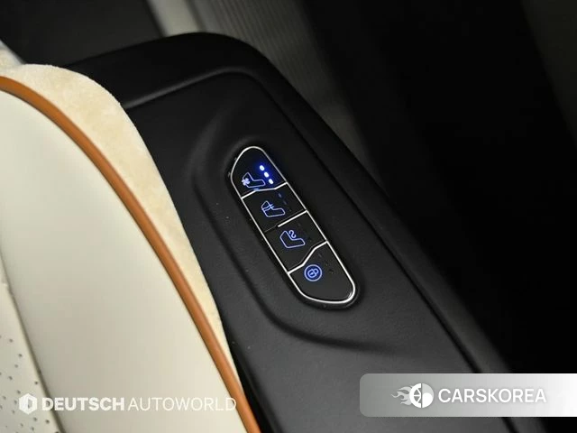 Kia The New Carnival 4th Generation id 3856412 из Кореи 7