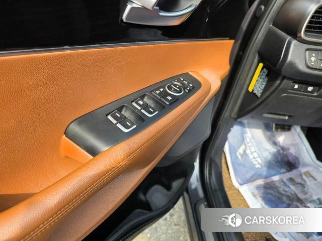 Kia The New Sorento id 3796264 из Кореи 7