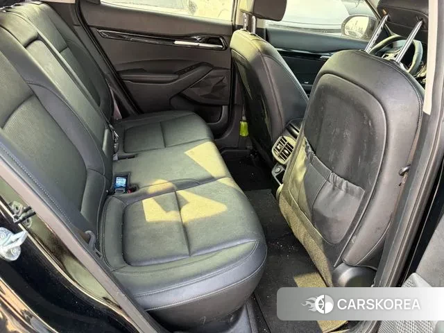 Kia Seltos id 3702001 из Кореи 7