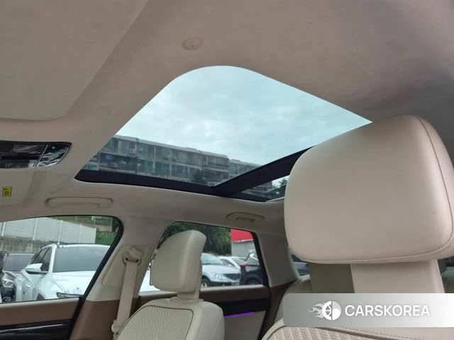 Hyundai Grandeur (GN7) id 4915714 из Кореи 7