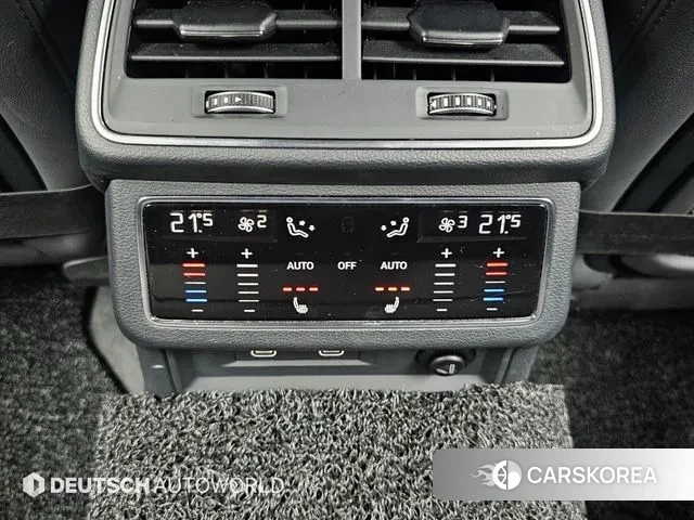 Audi A6 (C8) id 3366275 из Кореи 7