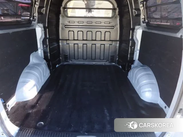 Hyundai The New Grand Starex id 3449510 из Кореи 7