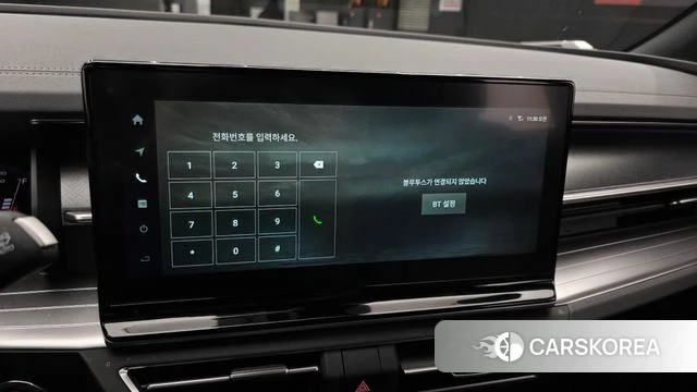 Ssangyong Torres id 4315840 из Кореи 7