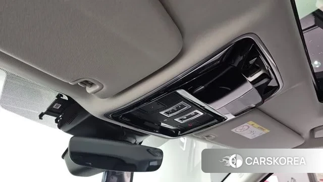 Land Rover Range Rover Sport 2nd Generation id 3509266 из Кореи 7