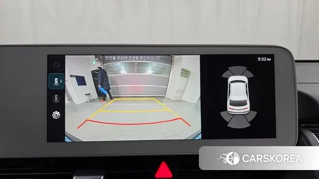 Hyundai Ionic 5 id 3600908 из Кореи 7