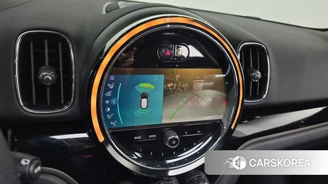 Mini Cooper Countryman id 3605804 из Кореи 7