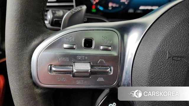 Mercedes-Benz GLE-Class W167 id 4282888 из Кореи 7