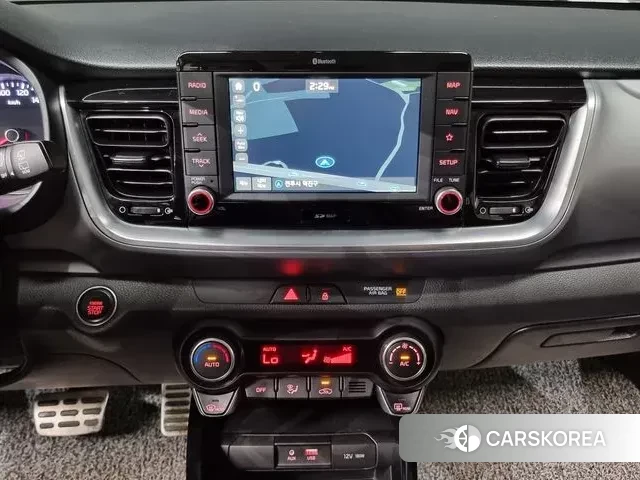 Kia Stonic id 2995752 из Кореи 7