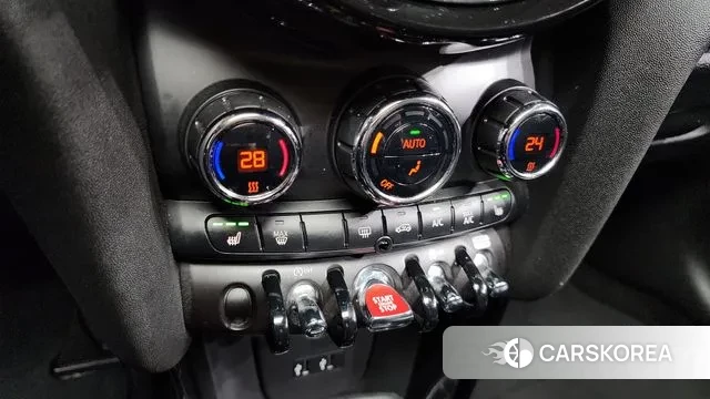 Mini Cooper id 3535565 из Кореи 7