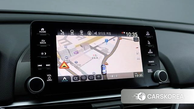 Honda Accord 10th Generation id 4563114 из Кореи 7
