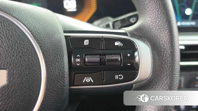 Kia The New K5 3rd generation id 4904607 из Кореи 7